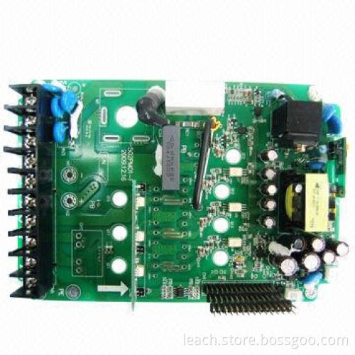 Power Control Board Assembly, OEM/ODM Services Provided